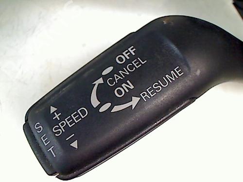 Used Steering column stalk Steering column stalk AUDI A3 Sportback (8PA) 2.0 TDI 16V (140 hp) 36484381 36484381