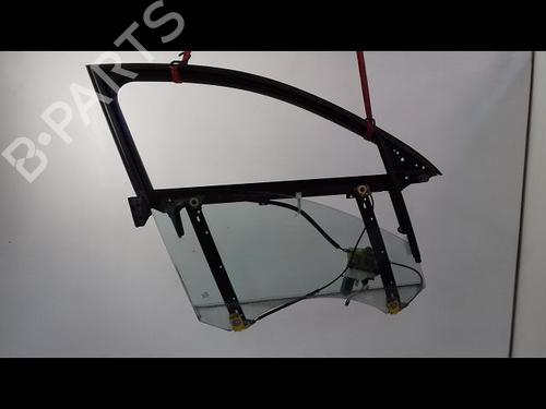 Front right window mechanism AUDI A6 C6 (4F2) 3.0 TDI quattro | BP23152001C23 