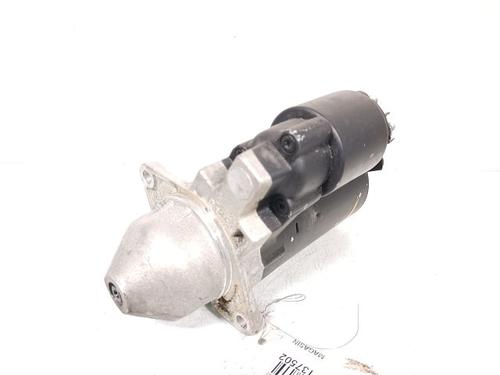 Used Starter OPEL ASTRA G Hatchback (T98) 1.8 16V (F08, F48) (116 hp) 12521799