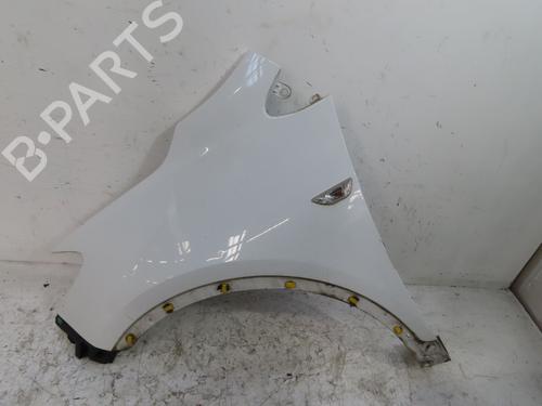 Forskærm venstre OPEL MOKKA / MOKKA X (J13) 1.7 CDTI 4x4 (_76) (131 hp) 30979649