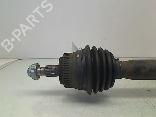 Used Right front driveshaft MERCEDES-BENZ A-CLASS (W168) A 170 CDI (168.008) (90 hp) 8976509
