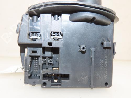 Steering column stalk RENAULT KANGOO BE BOP (KW0/1_) 1.5 dCi (KW0F) | BP26197273I23