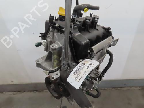 Used Engine Engine 37003965 37003965
