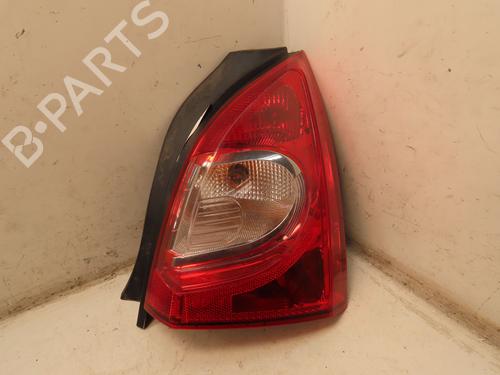 Right taillight RENAULT TWINGO II (CN0_) 1.2 16V (CN04, CN0B) | BP30954850C35