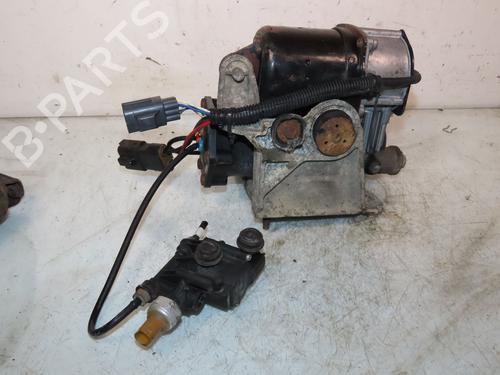 Suspension compressor LAND ROVER DISCOVERY III (L319) 2.7 TD 4x4 | BP21113380M103 