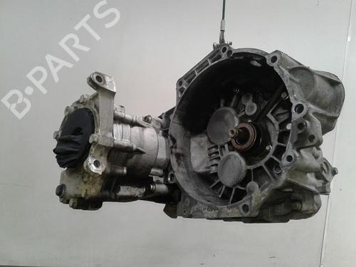 Gearbox SEAT LEON (1M1) 1.8 20V T 4 | BP23149529M3