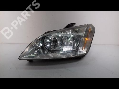 Used Left headlight FORD FOCUS C-MAX (DM2) 1.8 TDCi (115 hp) 8999018