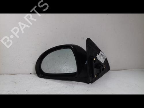 Left mirror KIA CEE'D SW (ED) 1.6 CRDi 90 | BP23152335C26 