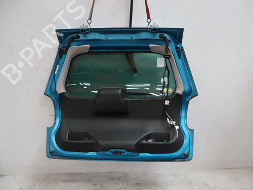 tailgate-peugeot-207-sw-wk_-2007-2008-2009-2010-2011-2012-2013-40111355 main image