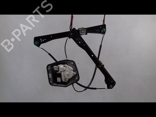 Used Front right window mechanism VW GOLF V (1K1) 1.9 TDI (90 hp) 8999477