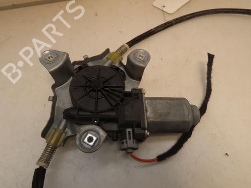 Used Front left window mechanism RENAULT TWINGO II (CN0_) 1.2 16V (CN04, CN0B) (75 hp) 27169137