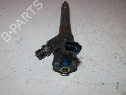 Injector RENAULT MEGANE IV Hatchback (B9A/M/N_) 1.6 dCi 165 | BP30950598M100