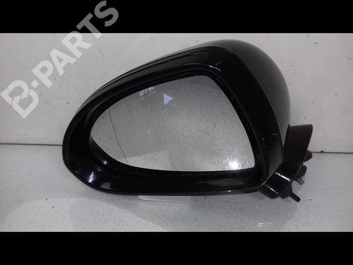 Left mirror OPEL CORSA D (S07) 1.3 CDTI (L08, L68) | BP8979367C26 