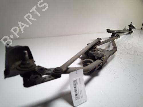 Used Front wiper motor Front wiper motor CHEVROLET MATIZ (M200, M250) 1.0 (65 hp) 9003637 9003637