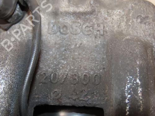 Used Right rear brake caliper BMW 4 Coupe (F32, F82) 420 i (184 hp) 21011918