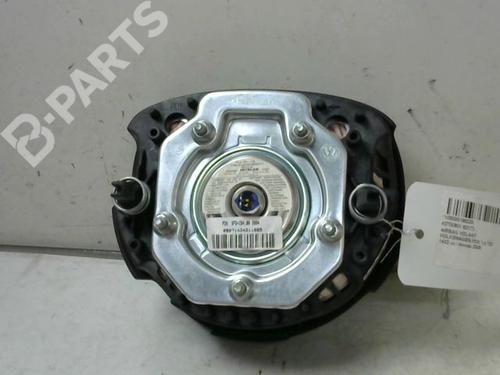 Driver airbag VW FOX Hatchback (5Z1, 5Z3, 5Z4) 1.4 TDI | BP8976268C9 