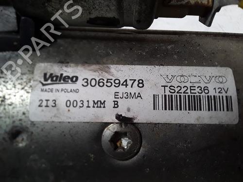Used Starter VOLVO V60 I (155) 1.6 DRIVe (114 hp) 9003489