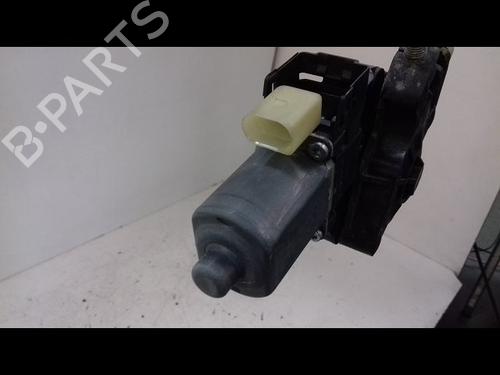 Used Front left window mechanism MINI MINI (R56) Cooper D (109 hp) 15745449