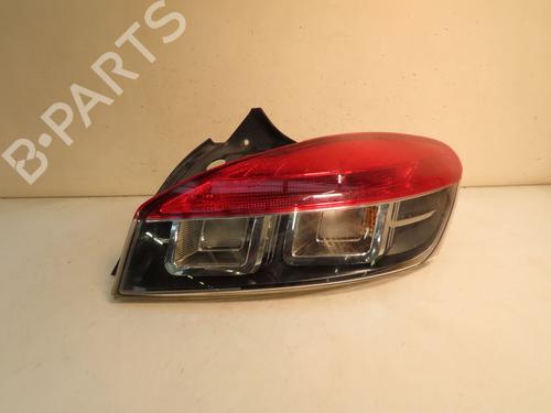 Right taillight RENAULT MEGANE III Coupe (DZ0/1_) 1.5 dCi (DZ09, DZ0D, DZ1F, DZ1G, DZ14, DZ29) | BP17021807C35 