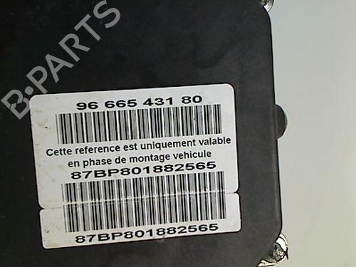 abs-pump-citroen-c6-td_-2005-2006-2007-2008-2009-2010-2011-2012-23150557 main image