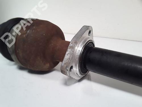 Right front driveshaft OPEL VECTRA C GTS (Z02) 1.9 CDTI (F68) | BP9001288M39 