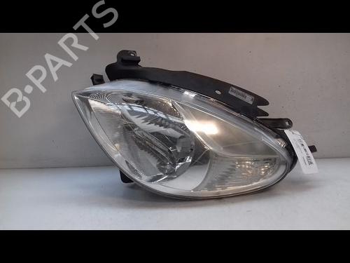 Left headlight CITROËN XSARA PICASSO (N68) 1.6 HDi | BP12235230C28 