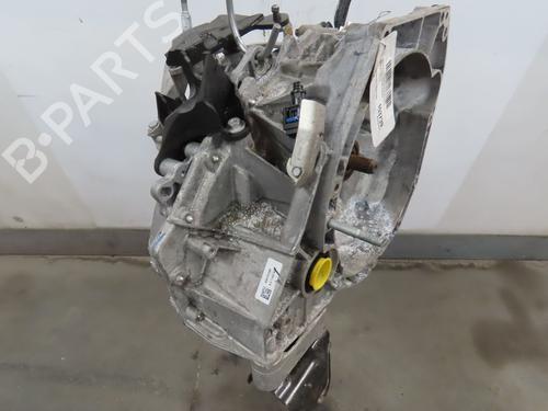 Gearbox RENAULT CAPTUR II (HF_) TCe 90 (HFM6) | BP36445060M3 - Image 2