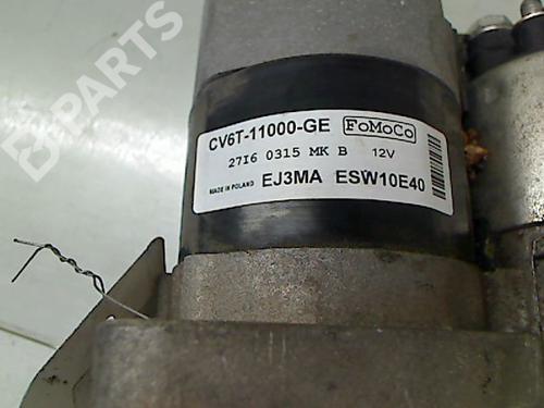 Starter FORD FIESTA VI (CB1, CCN) 1.0 EcoBoost | BP11177860M8 
