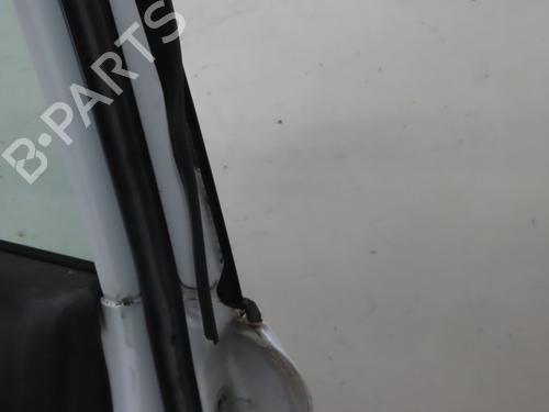 Left rear door FORD FIESTA VI (CB1, CCN) 1.4 TDCi | BP30953729C4