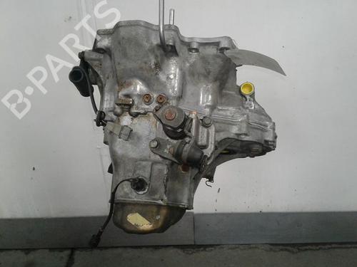 Gearbox DAEWOO MATIZ (M100, M150) 0.8 | BP10234727M3