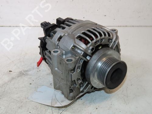 Używane Alternator RENAULT MEGANE I (BA0/1_) 1.6 16V (BA04, BA0B, BA11, BA1J, BA16, BA19, BA1K, BA1V,... (107 hp) 30117356