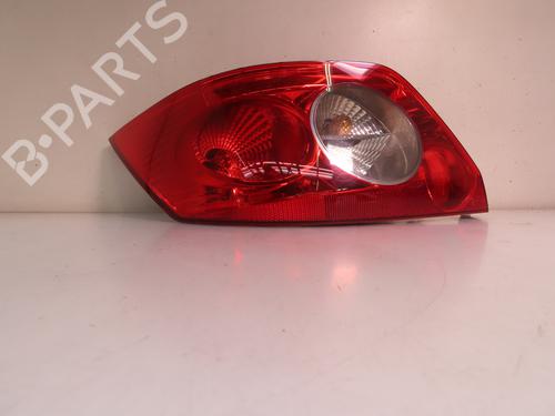 Used Left taillight RENAULT MEGANE CC (EZ0/1_) 1.9 dCi (EZ0J, EZ1S) (131 hp) 15546956