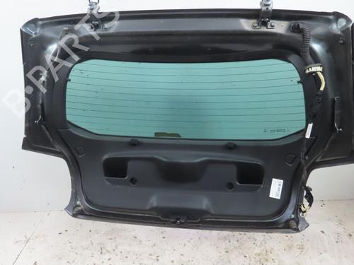 Tailgate CITROËN DS3 (SA_) 1.6 HDi 90 | BP23505670C6 