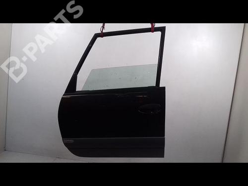 Used Left front door RENAULT ESPACE III (JE0_) 2.2 dCi (JE0K) (130 hp) 9001987