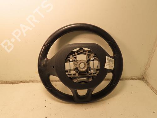 Volante PEUGEOT 2008 I (CU_) 1.2 THP 130 / PureTech 130 (130 hp) 31302275