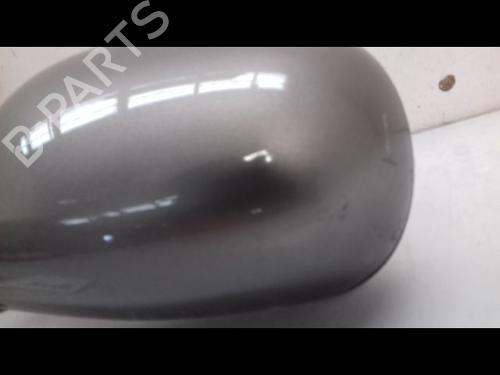 Left mirror NISSAN MICRA III (K12) 1.2 16V | BP14957074C26 