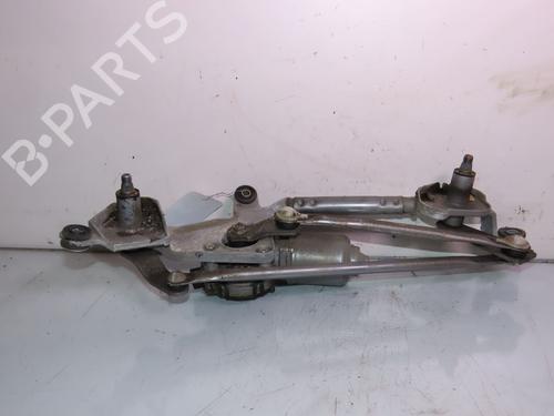 Used Front wiper motor FIAT SEDICI (189_) 2.0 D Multijet 4x4 (135 hp) 16203595