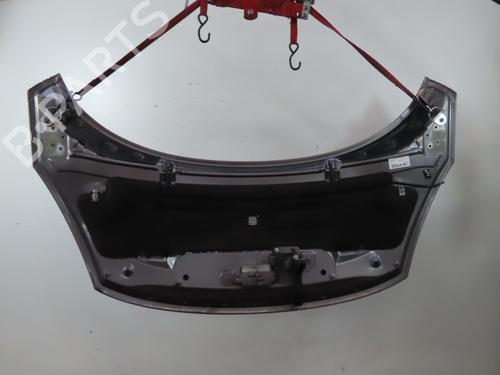 Hood RENAULT SCÉNIC III (JZ0/1_) 1.5 dCi | BP24601295C1 