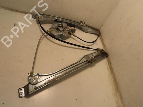 Front right window mechanism RENAULT CLIO III Grandtour (KR0/1_) 1.5 dCi (KR0F) | BP30952980C23