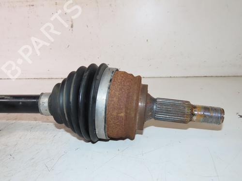 Right front driveshaft PEUGEOT 308 III (FB_, FH_, FP_, F3_, FM_) PureTech 130 (FPHNSL, FPHNST) | BP30950976M39