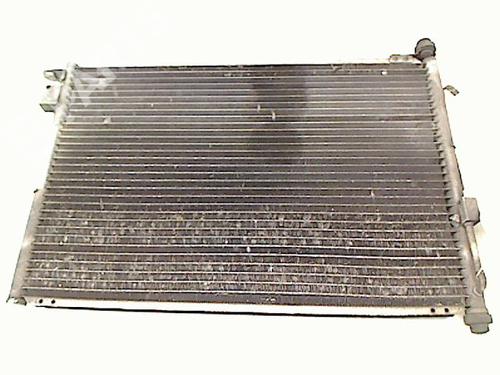 Radiateur de chauffage HONDA CIVIC VII Hatchback (EU, EP, EV) 1.7 CTDi (EP4, EU9) (100 hp) 8976628