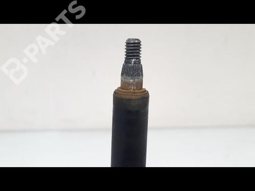 Rear wiper motor FIAT PANDA (169_) 1.2 (169.AXB11, 169.AXB1A) | BP10190408M102 