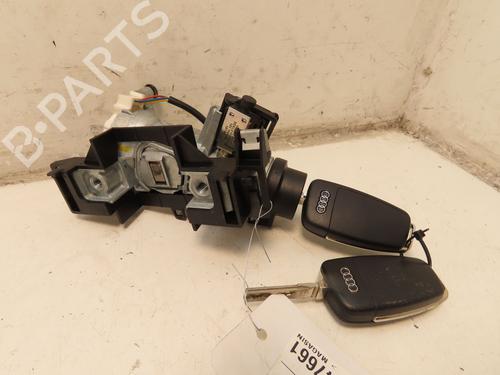 Ignition barrel AUDI A1 Sportback (8XA, 8XF) 1.4 TFSI | BP29442210M48 