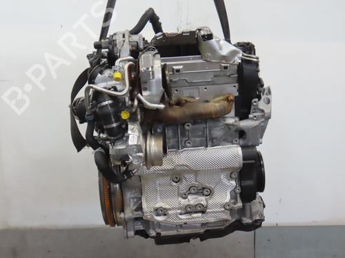 Engine VW GOLF VIII (CD1, DA1) 2.0 TDI GTD | BP37186263M1 - Image 4