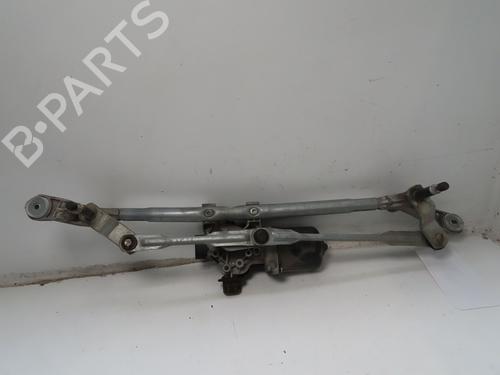 Front wiper motor RENAULT MEGANE IV Hatchback (B9A/M/N_) 1.6 dCi 130 (B9A4) | BP27602600M29 