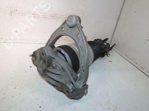 Left front shock absorber AUDI Q7 (4LB) 3.0 TDI quattro | BP31796296M16 - Image 2