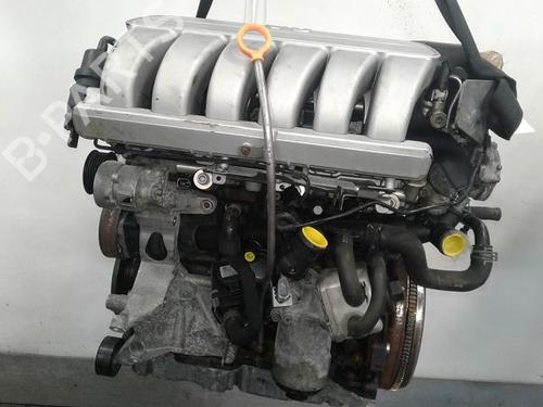 Engine VW PASSAT B6 Variant (3C5) 3.2 FSI 4motion | BP15200660M1 - Image 4