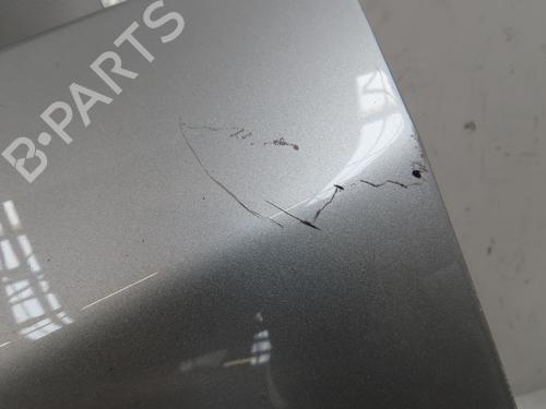 Aile avant gauche TOYOTA AVENSIS Estate (_T27_) 2.0 D-4D (ADT270_, ADT270R) (126 hp) 30952557