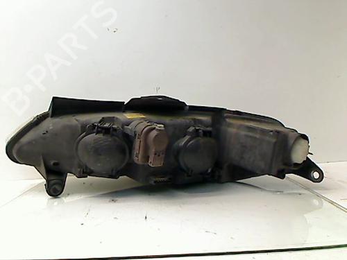 Højre forlygte PEUGEOT 406 (8B) 1.9 D (75 hp) 23153166