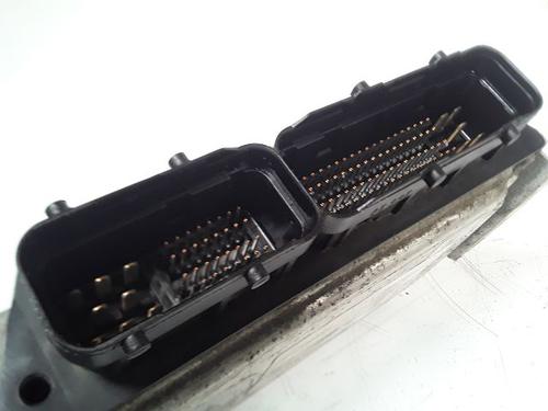 Engine control unit (ECU) CITROËN C1 (PM_, PN_) 1.0 | BP9160520M57